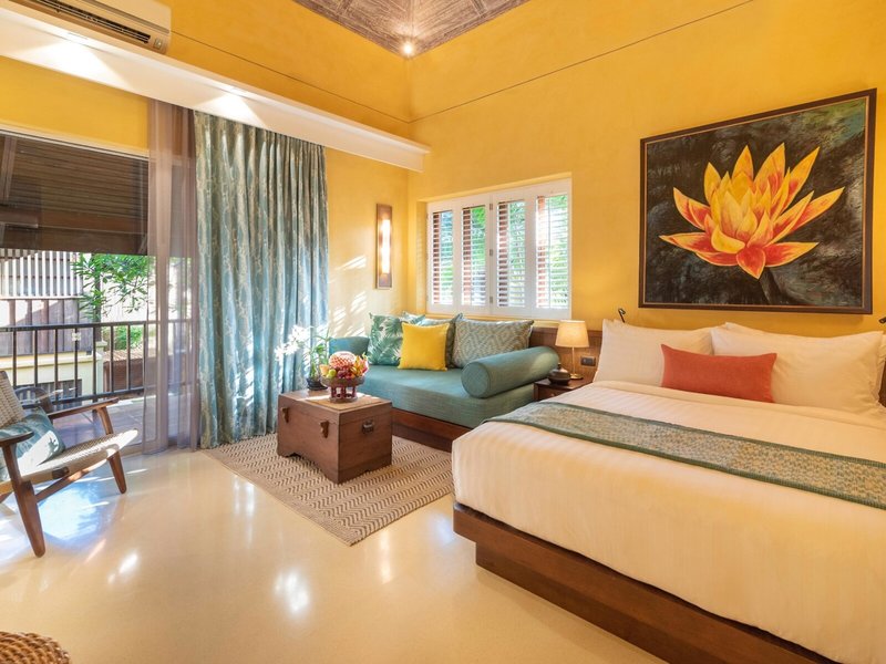 Buri Rasa Village Koh Samui 44