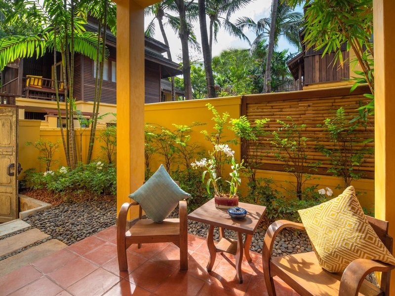 Buri Rasa Village Koh Samui 46