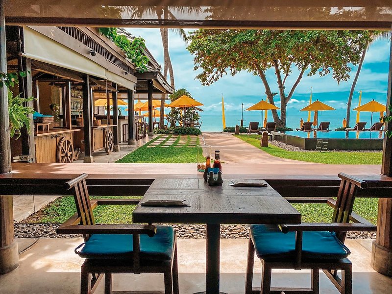 Buri Rasa Village Koh Samui 3