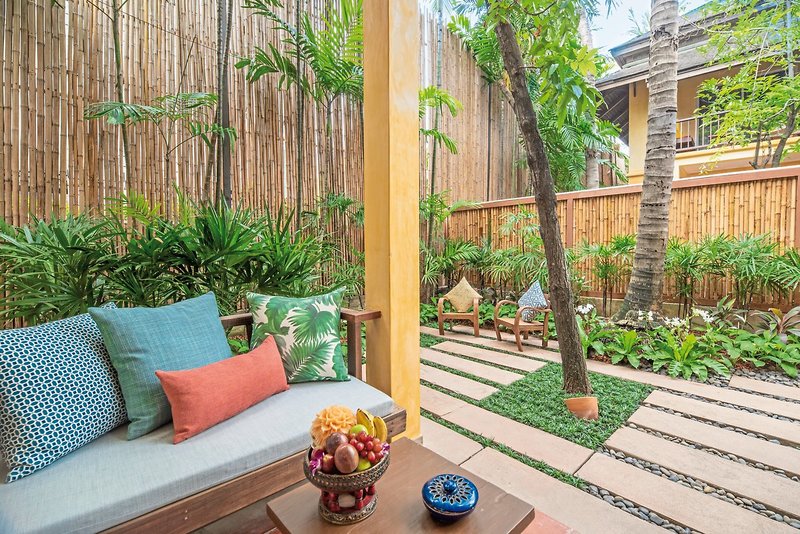 Buri Rasa Village Koh Samui 5