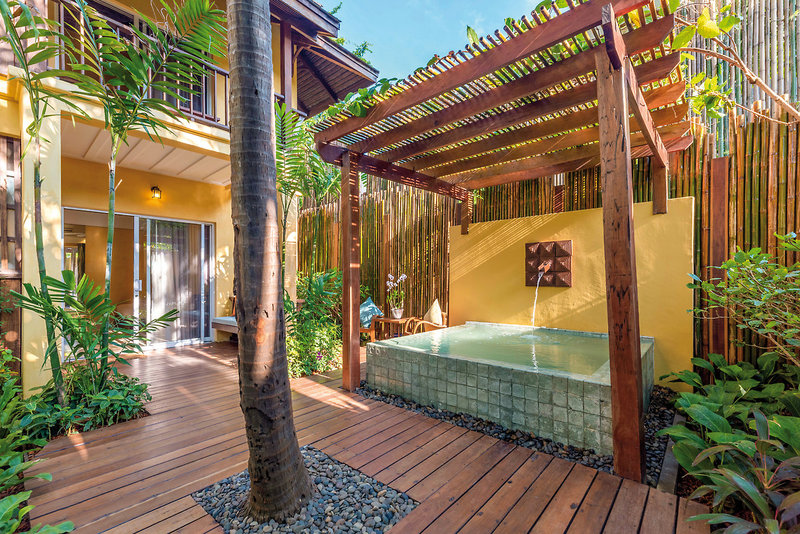 Buri Rasa Village Koh Samui 7