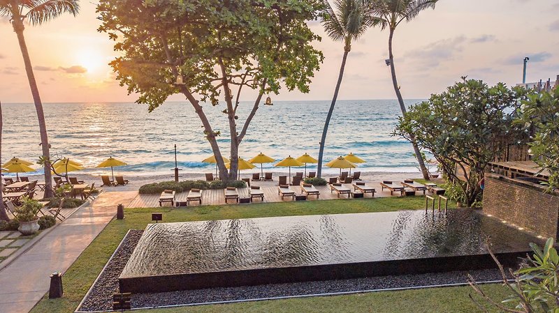 Buri Rasa Village Koh Samui 10