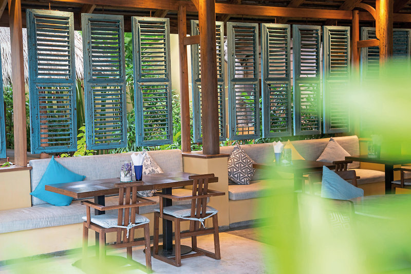 Buri Rasa Village Koh Samui 11