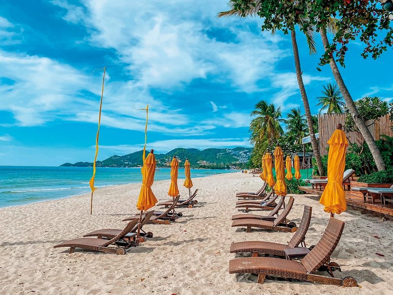 Buri Rasa Village Koh Samui 12