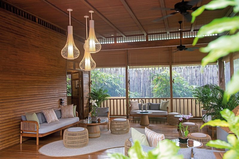 Buri Rasa Village Koh Samui 13