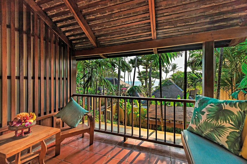 Buri Rasa Village Koh Samui 15