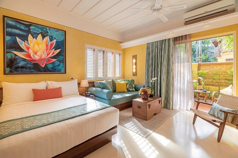 Buri Rasa Village Koh Samui 16