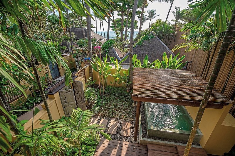 Buri Rasa Village Koh Samui 17