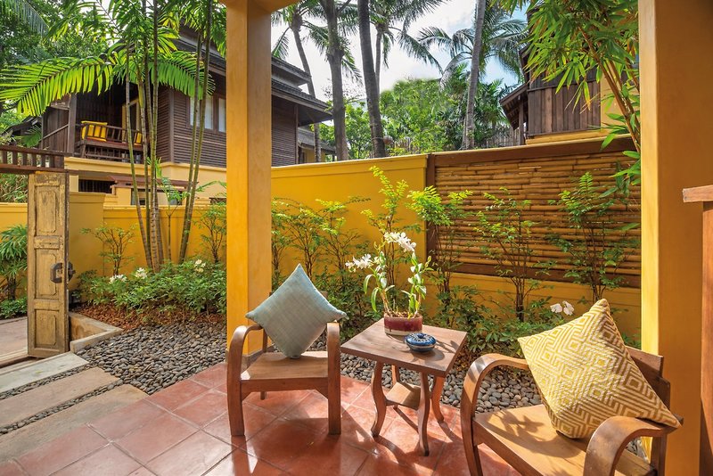 Buri Rasa Village Koh Samui 19