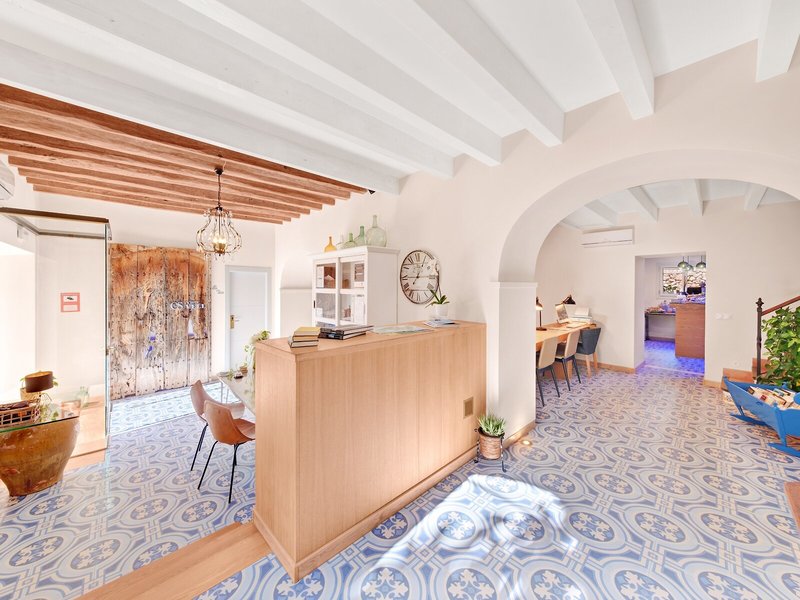 Es Corte Vell Inland Hotel 4