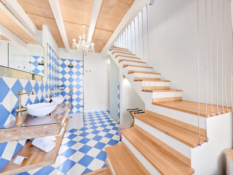 Es Corte Vell Inland Hotel 8