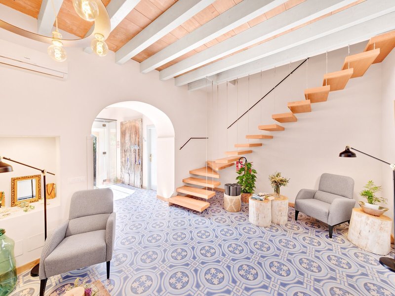 Es Corte Vell Inland Hotel 9