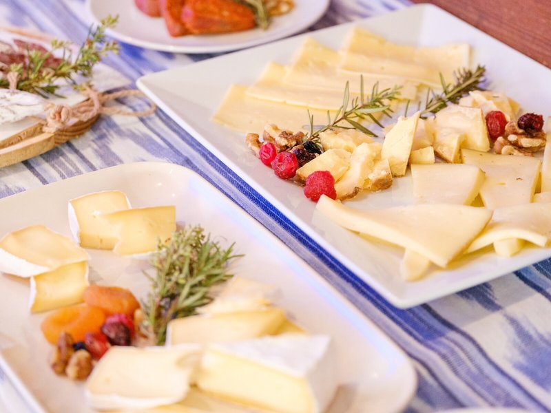 Es Corte Vell Inland Hotel 12