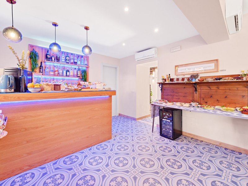 Es Corte Vell Inland Hotel 13