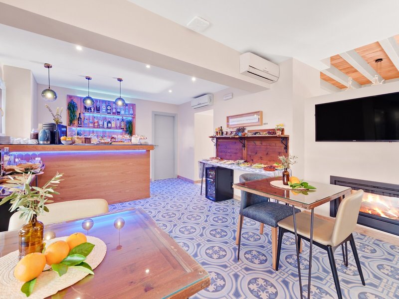 Es Corte Vell Inland Hotel 14