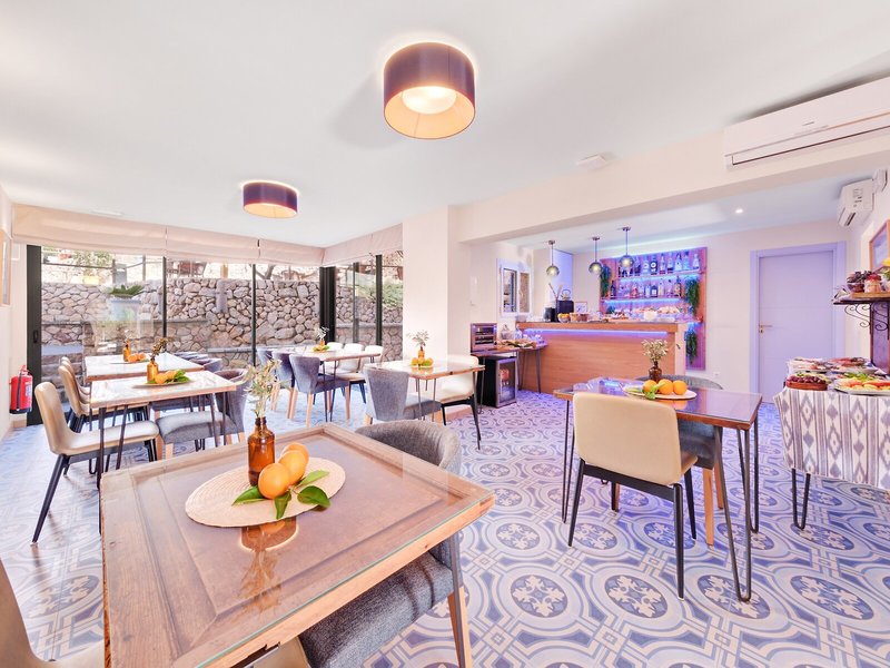Es Corte Vell Inland Hotel 15
