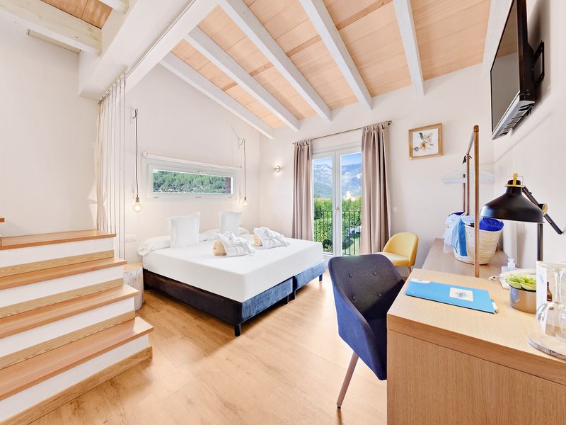 Es Corte Vell Inland Hotel 18