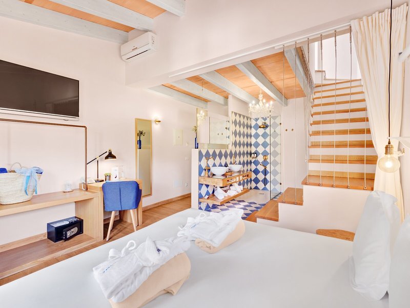 Es Corte Vell Inland Hotel 19