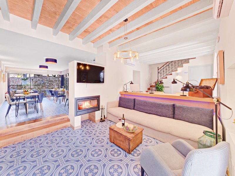 Es Corte Vell Inland Hotel 20