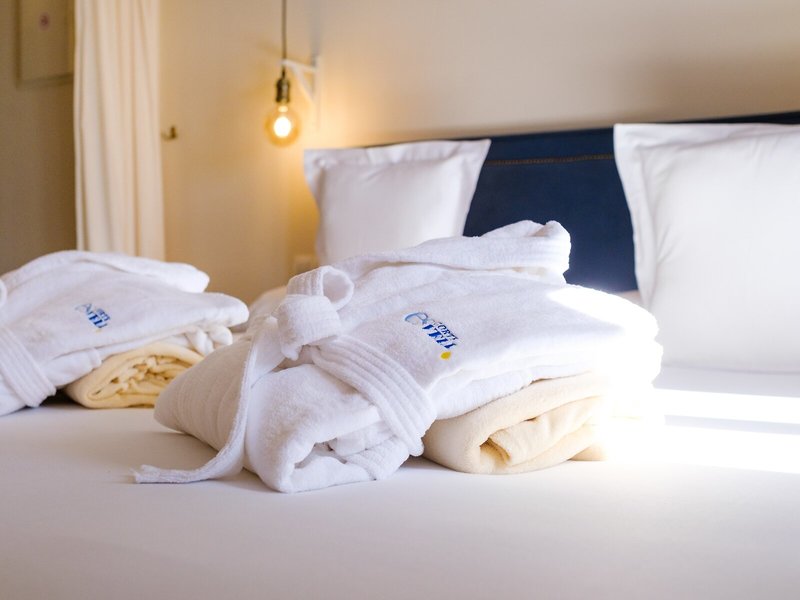 Es Corte Vell Inland Hotel 21