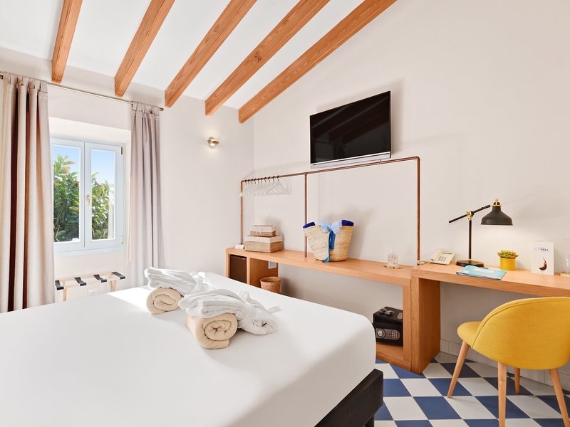 Es Corte Vell Inland Hotel 22