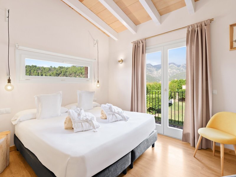 Es Corte Vell Inland Hotel 23