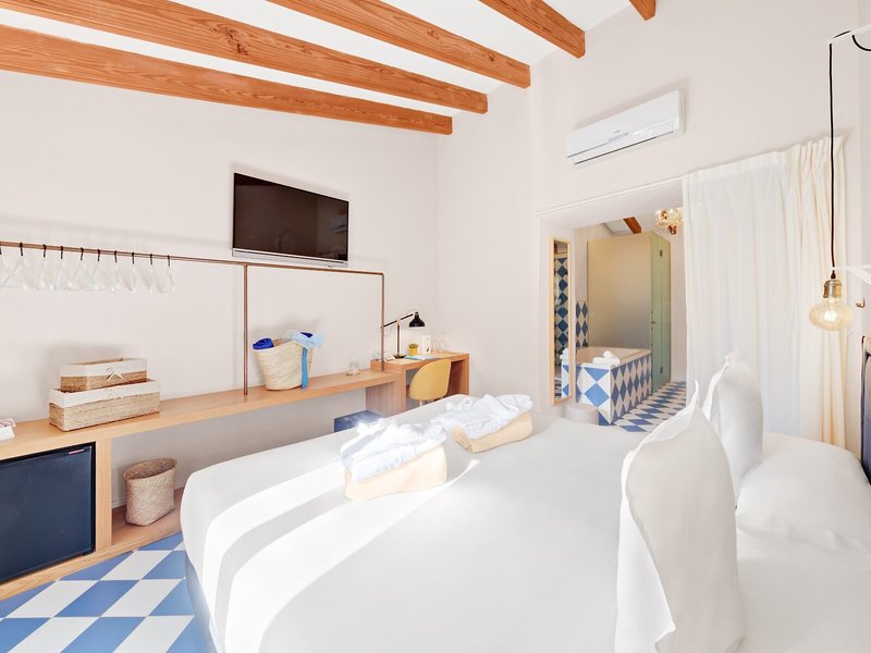 Es Corte Vell Inland Hotel 24