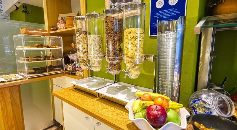 Island Boutique Hotel 1