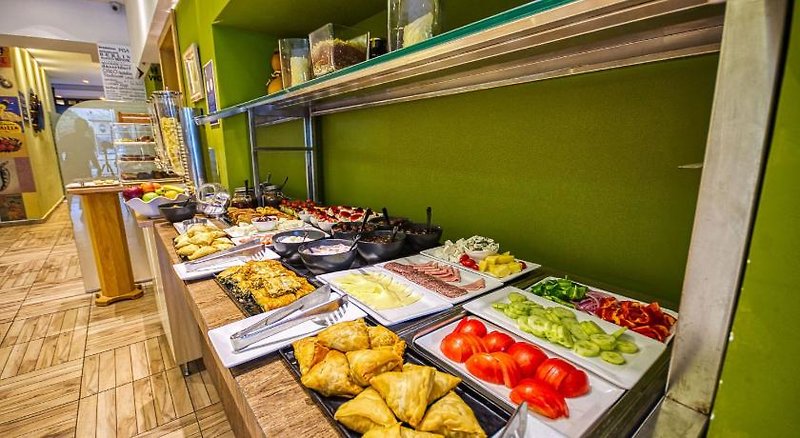 Island Boutique Hotel 3