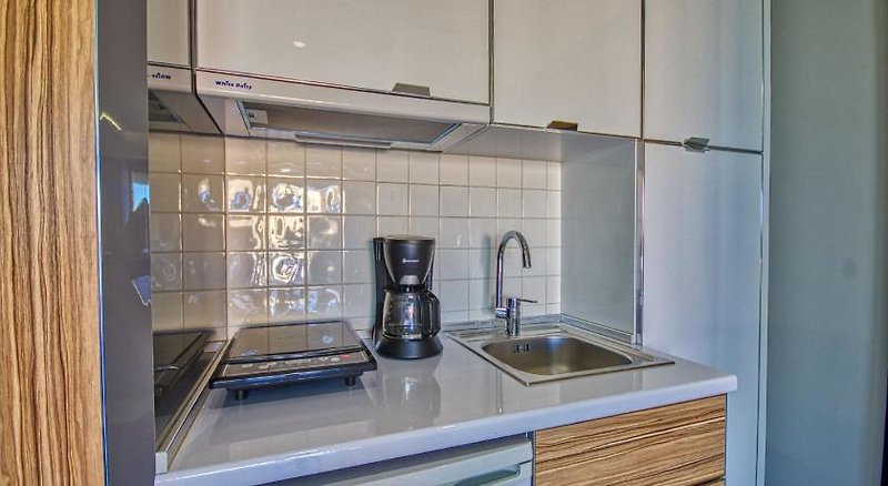 Island Boutique Hotel 5