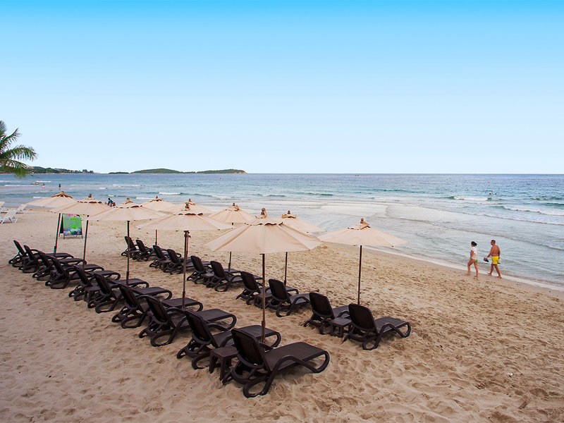 Chaweng Cove Beach Resort 4