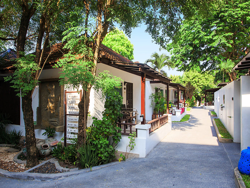 Chaweng Cove Beach Resort 5