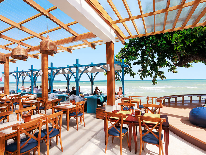 Chaweng Cove Beach Resort 6