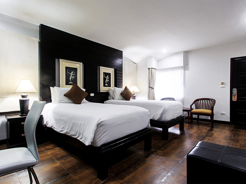 Chaweng Cove Beach Resort 9