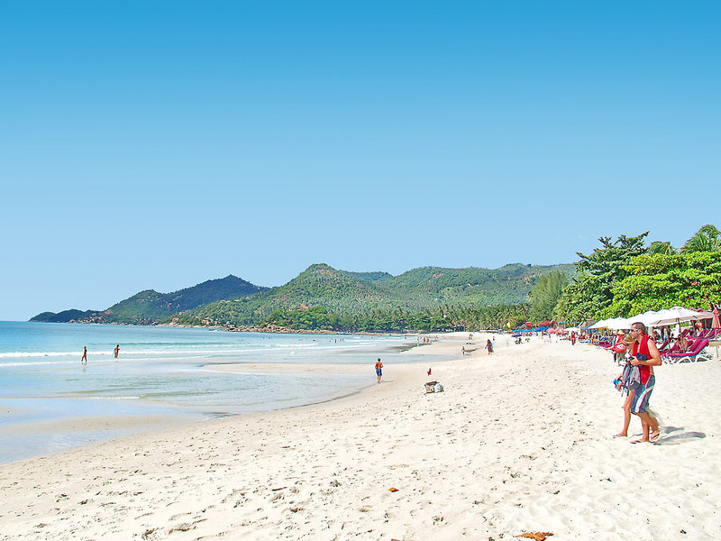 Chaweng Cove Beach Resort 2