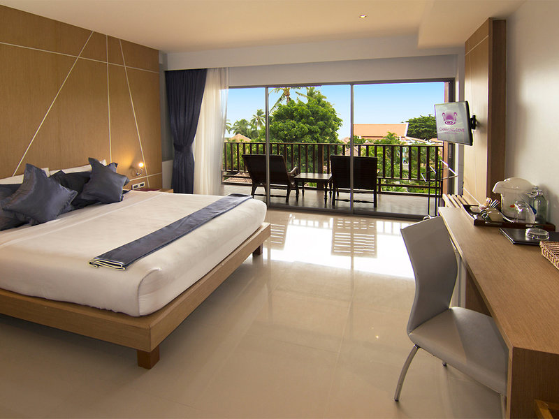 Chaweng Cove Beach Resort 3