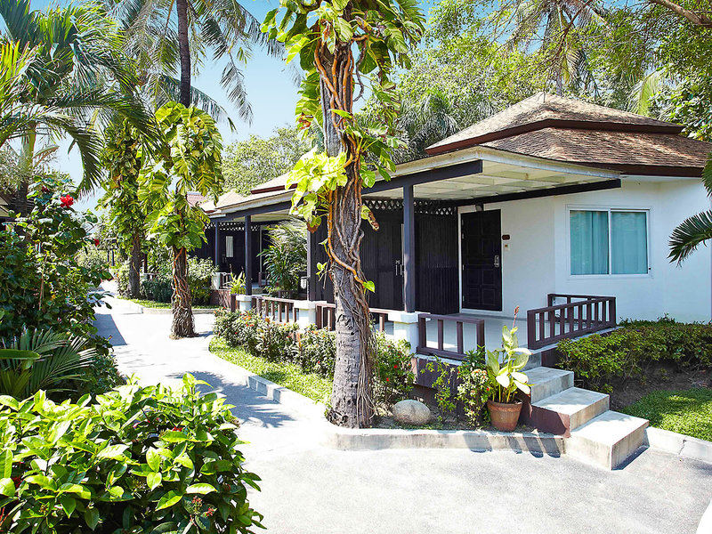 Chaweng Cove Beach Resort 7