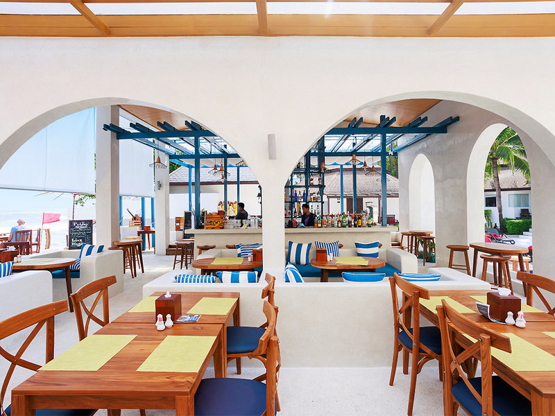 Chaweng Cove Beach Resort 8