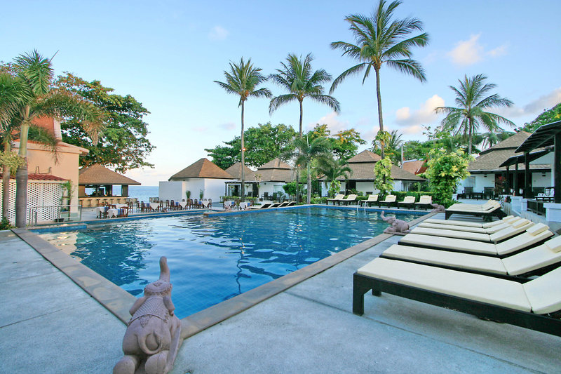 Chaweng Cove Beach Resort 1