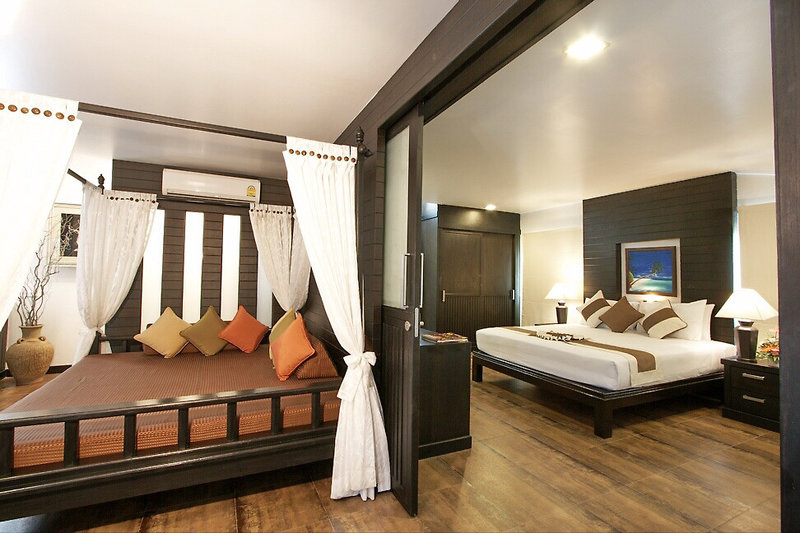 Chaweng Cove Beach Resort 4