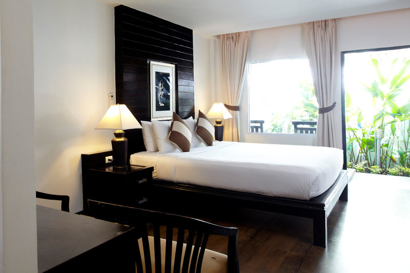 Chaweng Cove Beach Resort 5