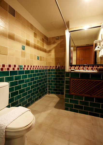 Chaweng Cove Beach Resort 7