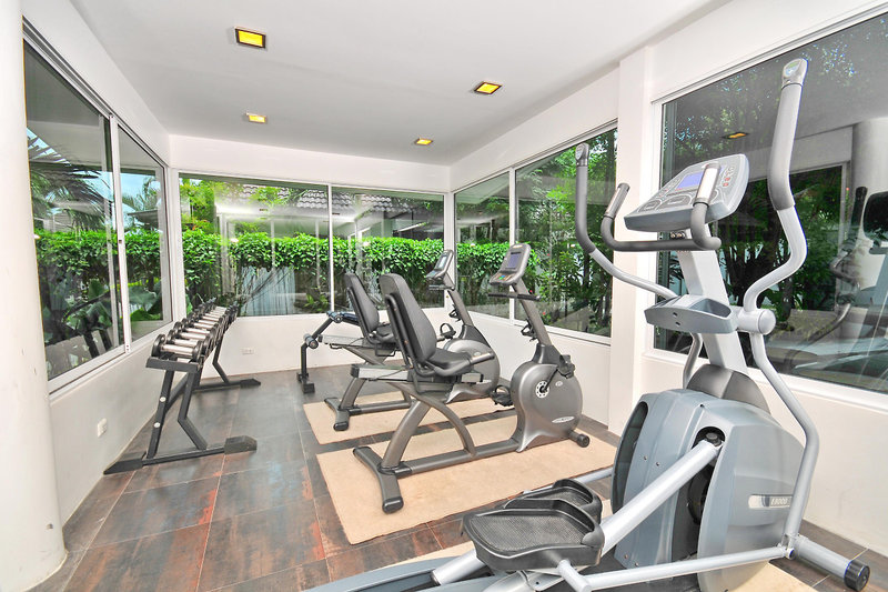 Chaweng Cove Beach Resort 10