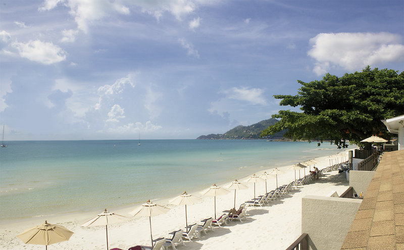 Chaweng Cove Beach Resort 1