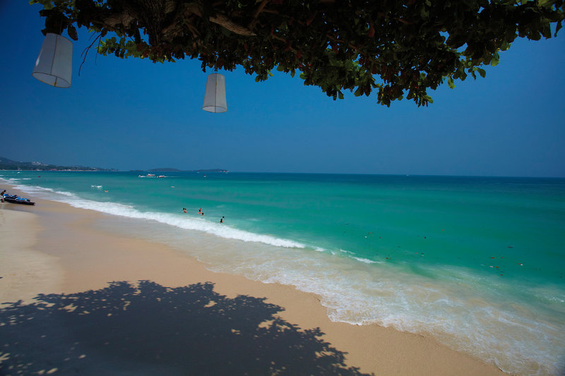 Chaweng Cove Beach Resort 2