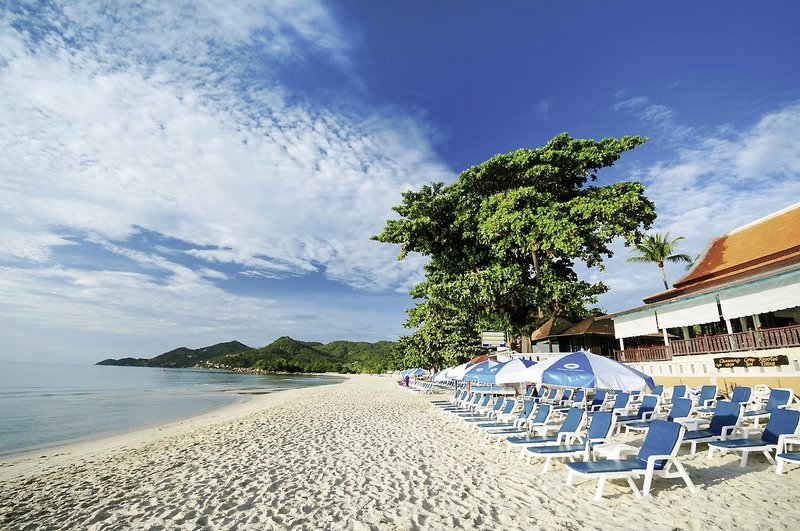 Chaweng Cove Beach Resort 3