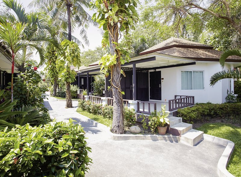 Chaweng Cove Beach Resort 14