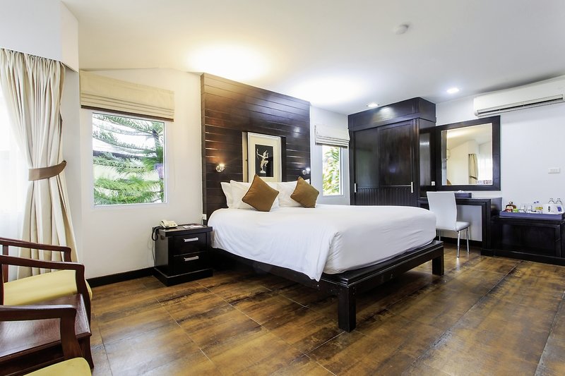 Chaweng Cove Beach Resort 15