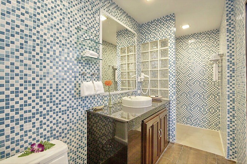 Chaweng Cove Beach Resort 16