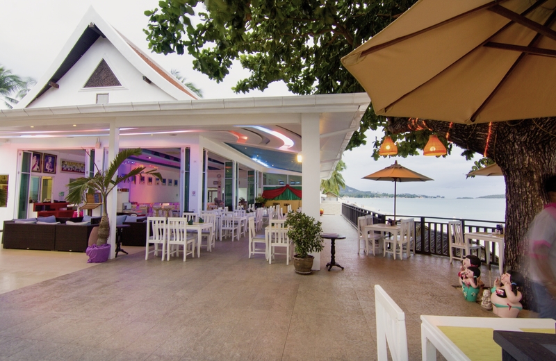 Chaweng Cove Beach Resort 19